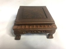 Plateau square wood for sale  Indianapolis