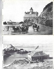 Vintage cliff house for sale  Marietta