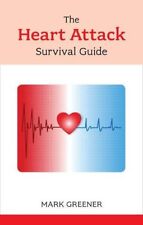 Heart attack survival for sale  UK