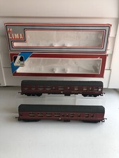 Lima maroon coaches for sale  PORTSMOUTH
