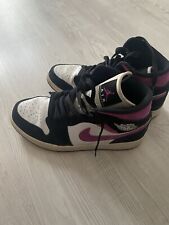 Nike jordan mid usato  Roma