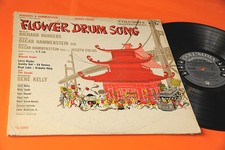 Flower drum song usato  Padova