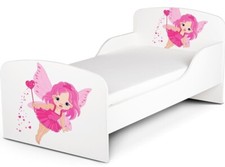 Lettino per bambina usato  Carini