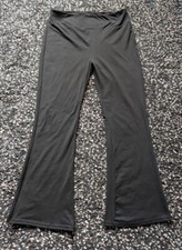 black stretch bootcut trousers for sale black stretch bootcut trousers for sale BROXBURN