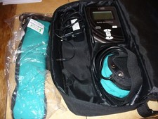 Magnetfeld therapie set gebraucht kaufen  Ramsthal
