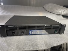 Mackie 800 professional for sale  Denver