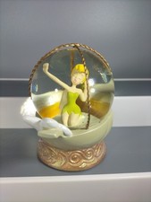 Disney tinkerbell sleeping for sale  SOUTHEND-ON-SEA
