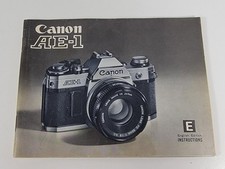 Vtg canon camera for sale  Reynoldsburg