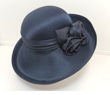 Navy formal hat for sale  UK