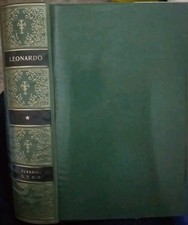 Scritti scelti leonardo usato Scritti scelti leonardo usato  Caivano