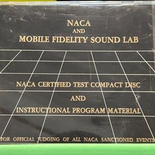 Classical sampler compact for sale  Eau Claire