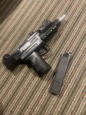 Airsoft kwc mini for sale  Rochester