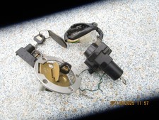 Ducati 900 schlosssatz gebraucht kaufen  Gärtringen