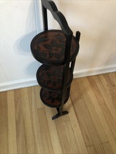 Vintage tier solid for sale  Madison