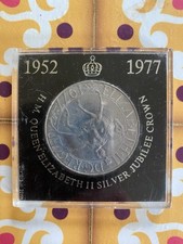 Queen elizabeth silver for sale  BALLYNAHINCH
