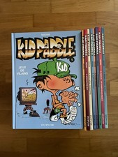 Lot bds kid d'occasion Lot bds kid d'occasion  Wissembourg
