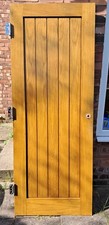 Howden genoa oak for sale  CHEADLE