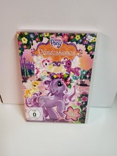 Little pony prinzessinnen gebraucht kaufen  Oedheim