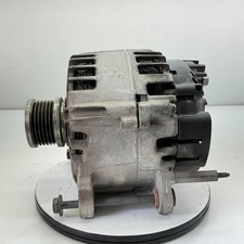 Alternatore per volkswagen usato  Italia