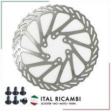 Disco freno bicicletta usato  Saviano