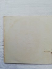 Schallplatte doppel the gebraucht kaufen  Plau