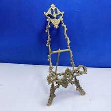 Display easel stand for sale  CULLOMPTON