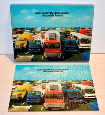 Rare puzzle promotionnel d'occasion  France