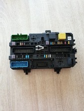 Boîtier fusible opel d'occasion  Le Havre-
