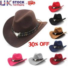 Womens mens hat for sale  UK