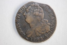 Monnaie sols faisceau d'occasion Monnaie sols faisceau d'occasion  Seyssel