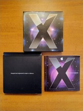Osx leopard mac usato  Livorno