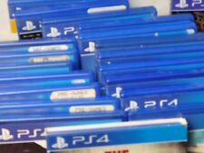 Playstation games choose for sale  Owatonna