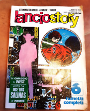 Lancio story n.5 usato Lancio story n.5 usato  Garlasco