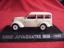 1949 renault juvaquatre d'occasion  Expédié en Belgium