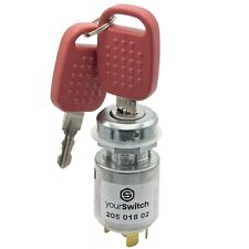 205 018 ignition d'occasion  Expédié en Belgium