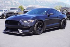 2016 ford mustang gt coupe for sale  American Fork