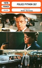 Fiche cinéma alain d'occasion Fiche cinéma alain d'occasion  Saint-Orens-de-Gameville