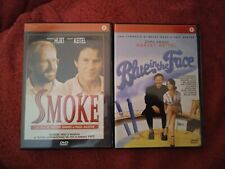 Dvd lotto smoke usato  Bologna
