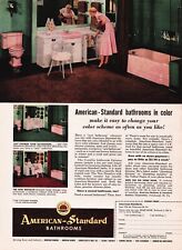 1954 bathroom fixtures for sale  Whitesboro