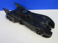 Vintage funktionierend batman gebraucht kaufen  Versand nach Germany