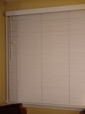 Bali wood blind for sale  Unionville