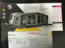 Dorema diamond 240 for sale  DONCASTER