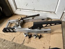 Suzuki gsx750f swing for sale  CHIPPENHAM