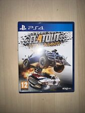 Flatout total insanity gebraucht kaufen  Fredenbeck