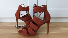 Zara lace high gebraucht kaufen  Zossen
