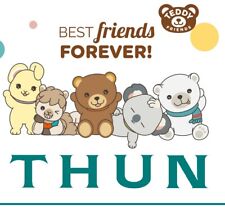 Thun serie teddy usato  Sant Angelo Romano