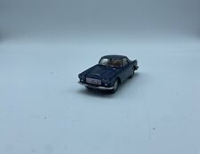 Usado, Modèle Auto Lance Flaminia Coupe Gt 2.5 Touring - Edicola - Échelle 1:43 Nobox comprar usado  Enviando para Brazil