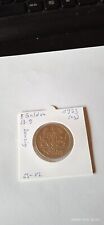 Gulden 1923 danzig gebraucht kaufen  Wolfsburg