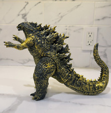 Bronze gold godzilla for sale  San Francisco