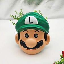 Mario bros masque d'occasion  Saillagouse